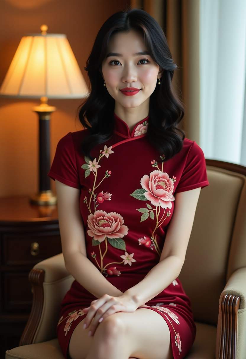 《恃宠》剧情梳理