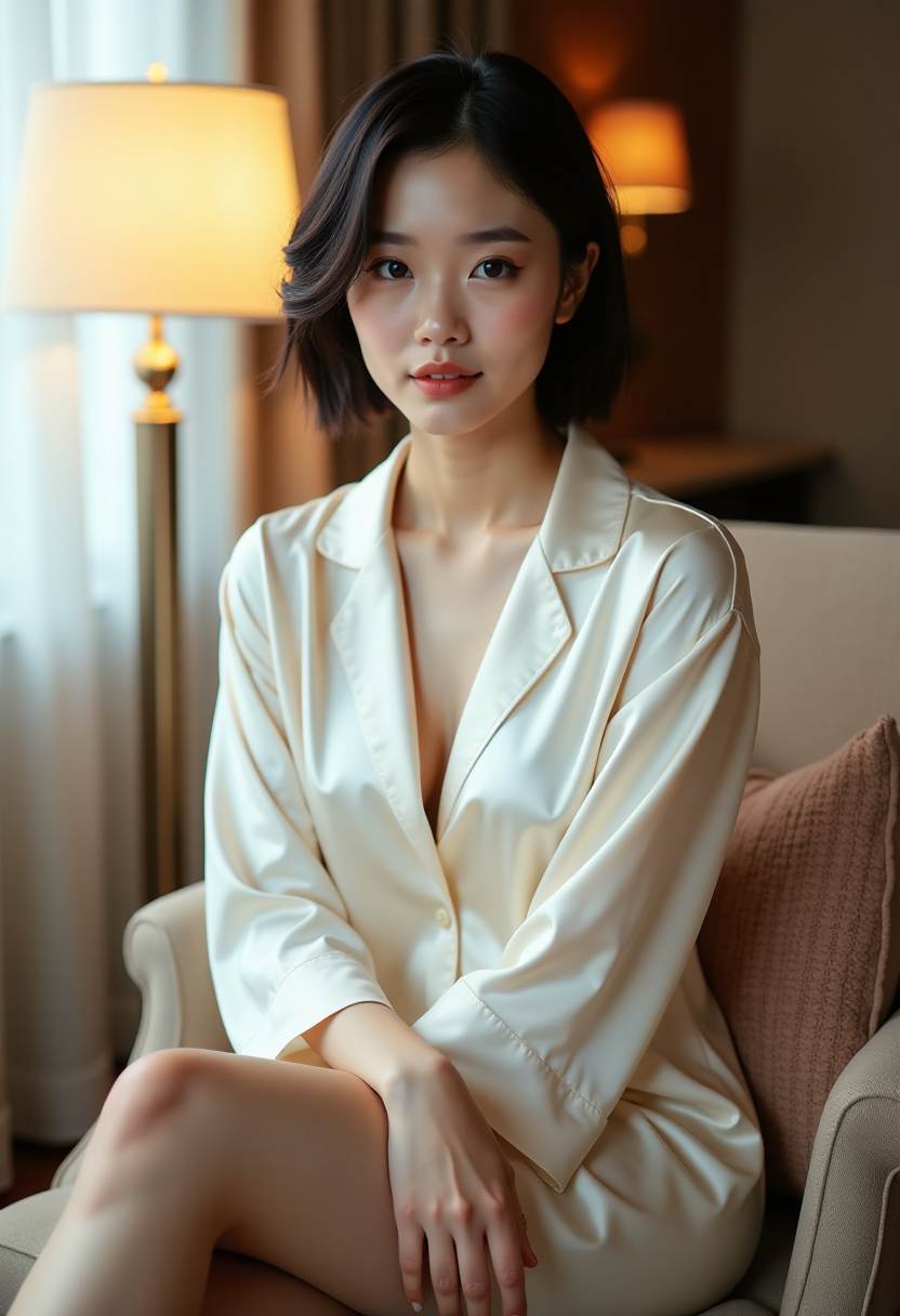 小说高光片段
